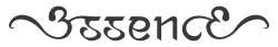 Logo Projets Essence
